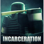 incarceration Community