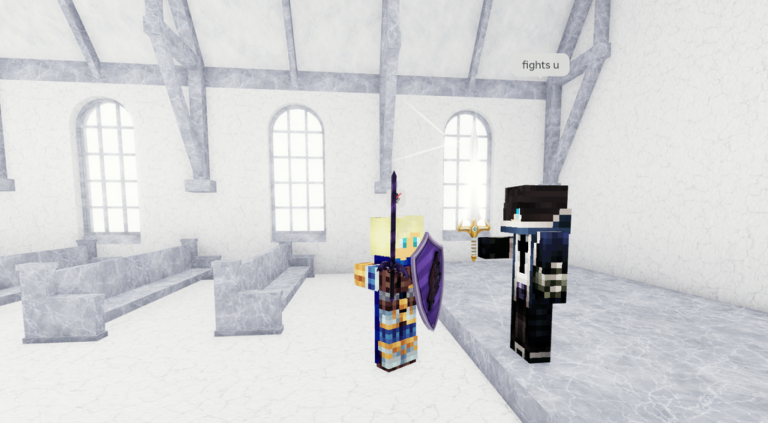 Aphmau RP World screenshot 2