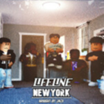 Lifeline New York WL