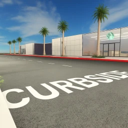 Curbside (Early Access) icon