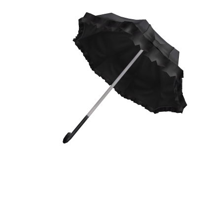 Gothic Parasol