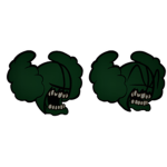 The inferno cult army