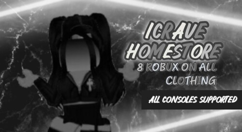 icrave homsestore