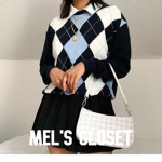 mel's closet!