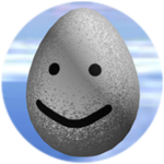 the silver egg crew I guess