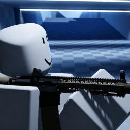 Sword x gun