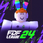 FDF | League