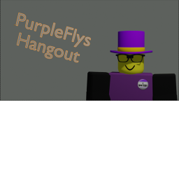 Purple Flys Hangout And RP [Nuke After Effect]