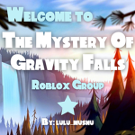 The Mystery of Gravity Falls!