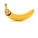 The banana strollers