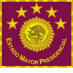 Estado Mayor Presidencial [MX]