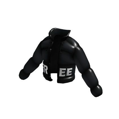 Roblox free 'jacket cheap