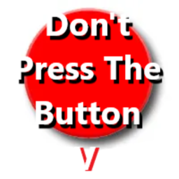 Don't Press The Button V icon