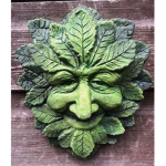 Emerald Green People