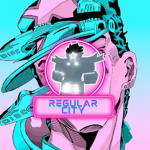 Regular City