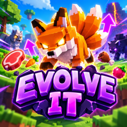 Evolve It! [RELEASE]