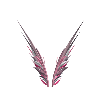 Neapolitan Ice Cream Pixie Wings thumbnail