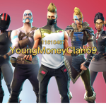 YoungMoneyClan69