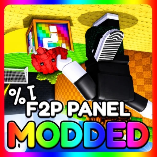 STRIKE IT + F2P PANEL
