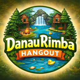[NEW] DANAU RIMBA VOICE