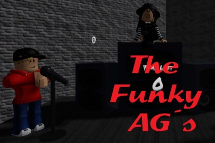 The funky AG´s