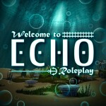 [NEW!⚓] Welcome to Echo RP