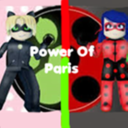 Power Of Paris