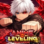 [UPD 1.5] Anime Leveling