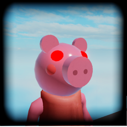 Piggy Infection Mode be like icon