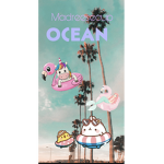 Madreesecup Ocean