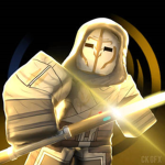 Saber Showdown Jedi