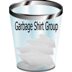The Garbage Shirt Group