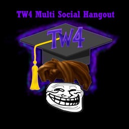 TW4 Multi Social Hangout + Unitrainings