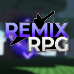 Remix's RPG