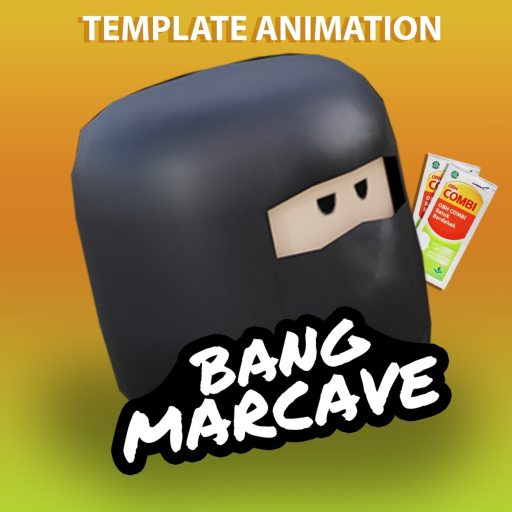 Bang Marcave
