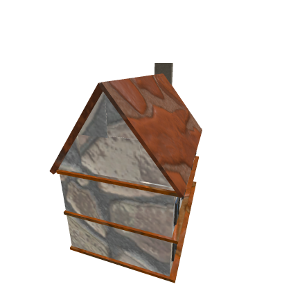 medieval house 2