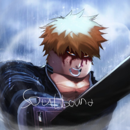 Soulbound testing