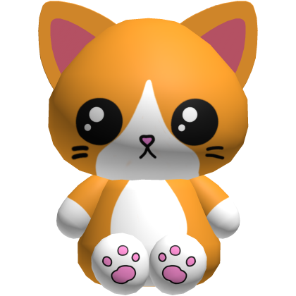 キャット　プロフ必読 Kawaii Cat - Roblox