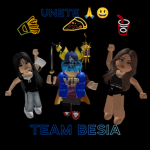 TEAM BESTIA