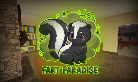 Fart Paradise [UPD]