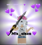 Amigos de Alexita