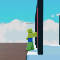 10-Level Obby