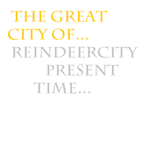 City Of Reindeercity (C.O.R.)