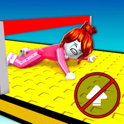 [SONIC 3] Obby But You Can't Jump icon