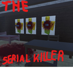 The Serial Killer