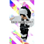 roblox family friendly