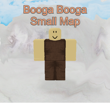 Booga Booga Small Map