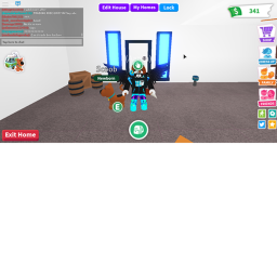 SUPERHERO TYCOON