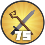 Wave 75!