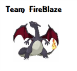 TEAM FIREBLAZE